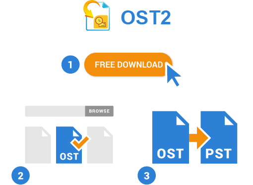 How to Import Outlook Data